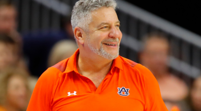 Bruce Pearl & His Wife Found Love After His Bitter Divorce