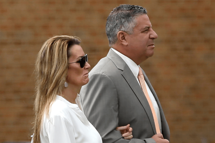 Bruce Pearl and His Wife Found Love After His Bitter Divorce