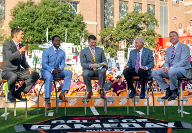 College GameDay's Virtual Fans Have Arrived. Here's How to Become One