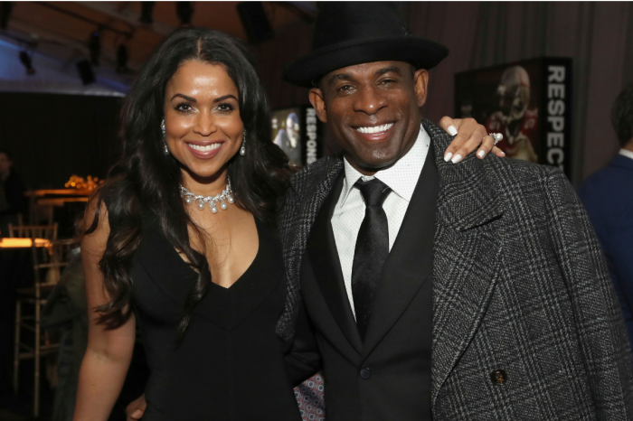 Deion Sanders’ Two Divorces Led Him to a Woman Worth a Fortune