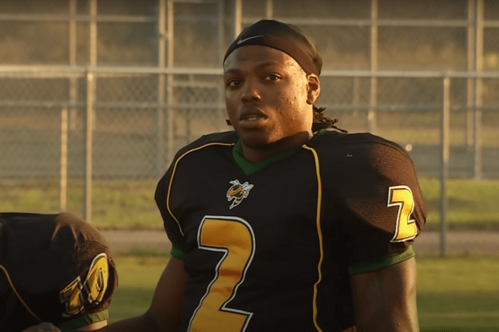 Derrick Henry’s High School Rushing Records Are Unbreakable