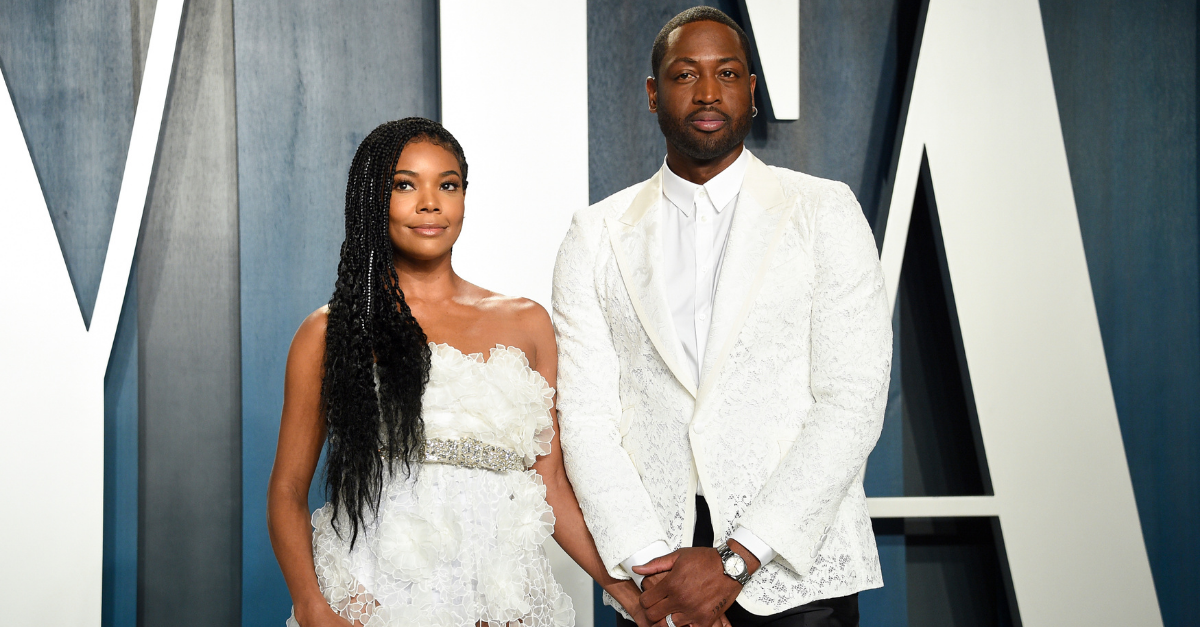 Dwyane Wade Wife Nba Star S Messy Divorce Life With Gabrielle Union Fanbuzz