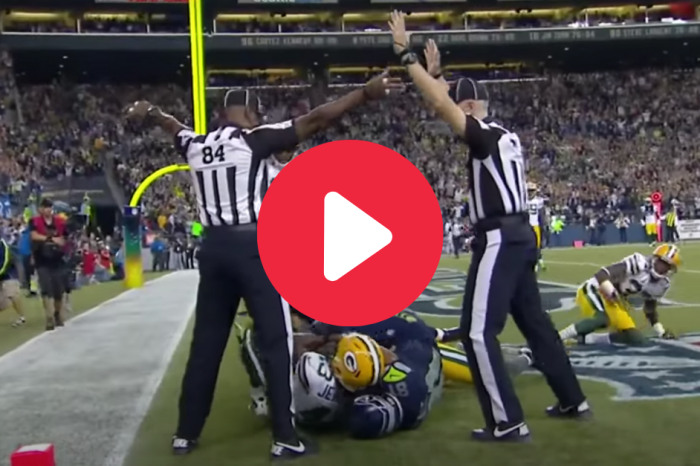 The “Fail Mary” Left Referees (And Everyone Else) Completely Confused