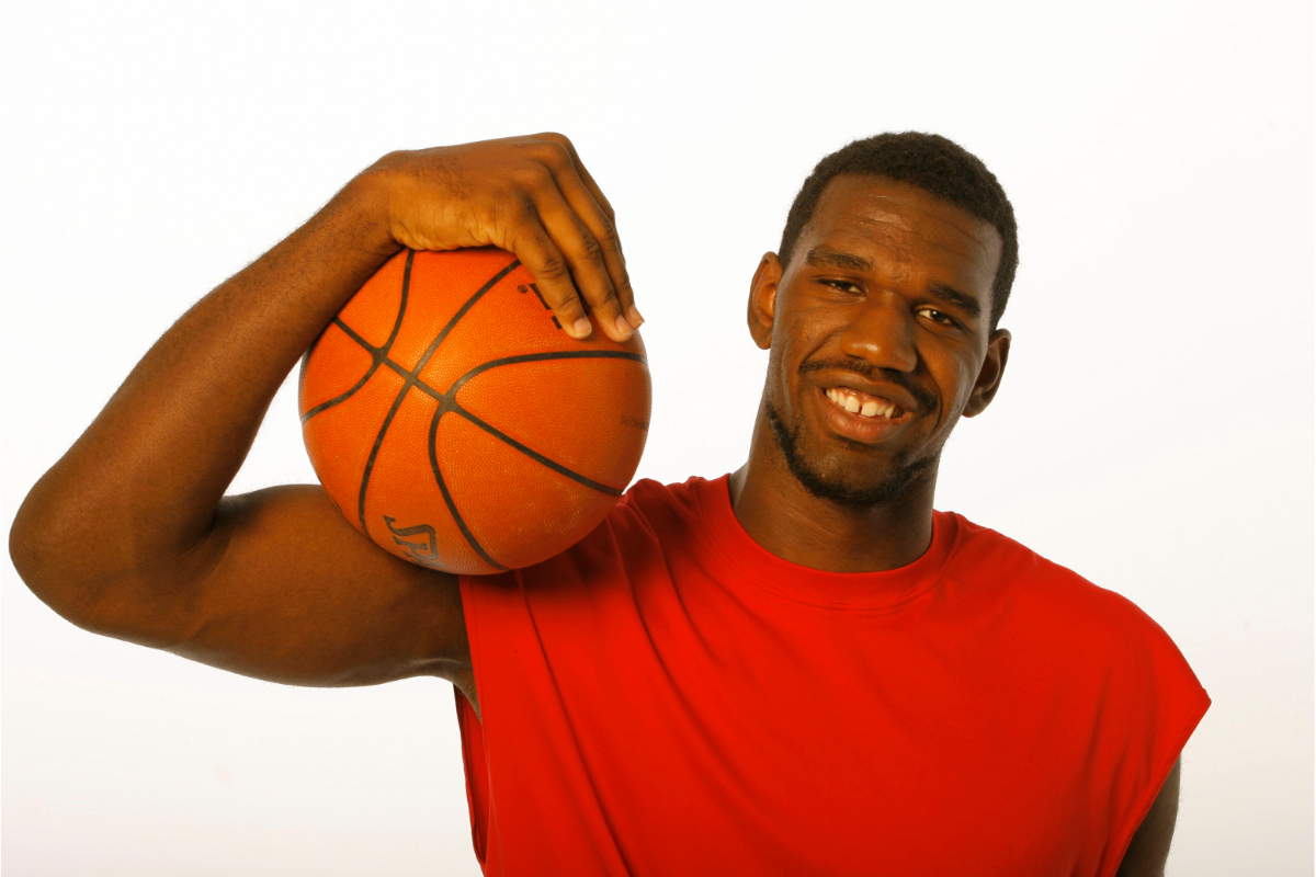 Greg Oden Didn’t Play Long, But He Walked Away With a Fortune