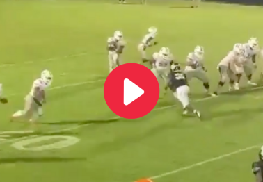 Alabama HS Pulls Off 9-Lateral Final Play for Miracle TD