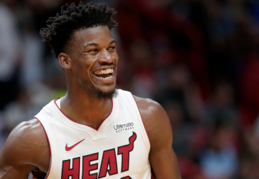 Jimmy Butler Started a Coffee Shop in the NBA Bubble