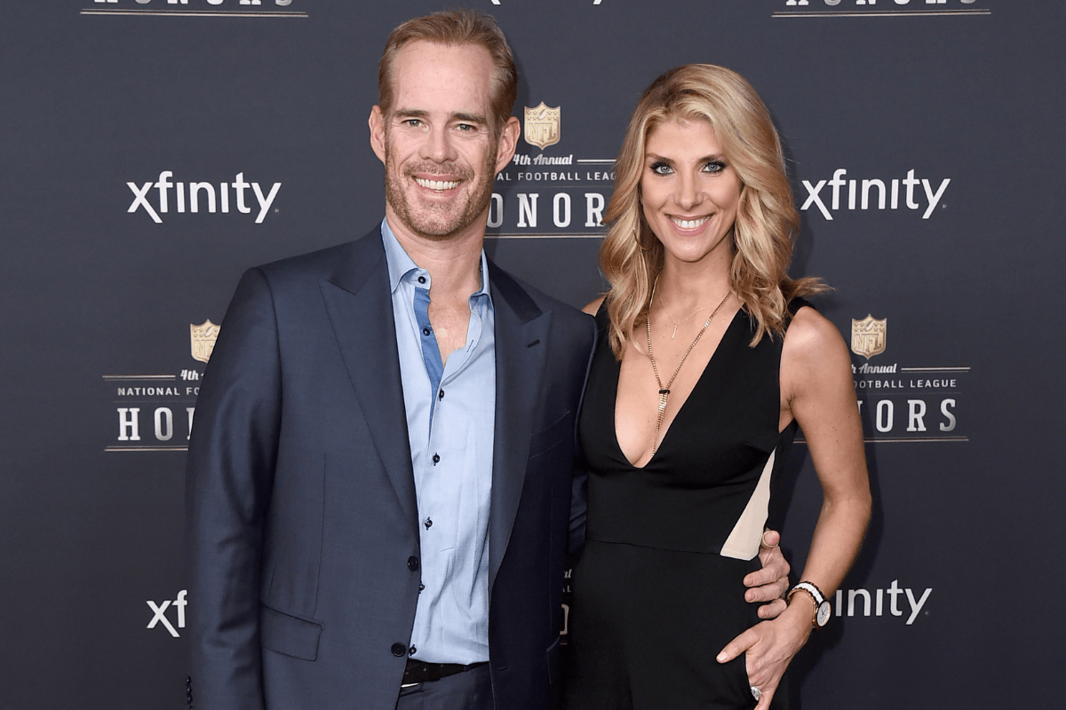 Joe Buck Wife: Who Is Michelle Beisner? Who Is His First Wife? | Fanbuzz