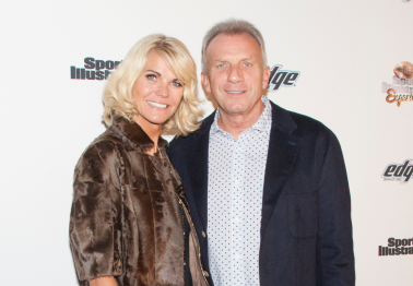 Joe Montana & His Wife Stopped a Kidnapping of 9-Month-Old Grandchild