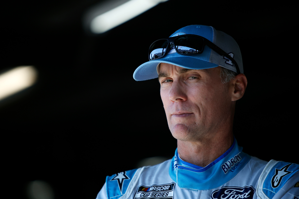 Kevin Harvick Retirement Archives - FanBuzz