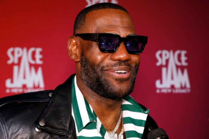 LeBron James’ Net Worth: How “King James” Compiled His Massive Fortune