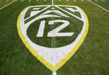Pac-12, Mountain West Rejoin College Football Party This Season