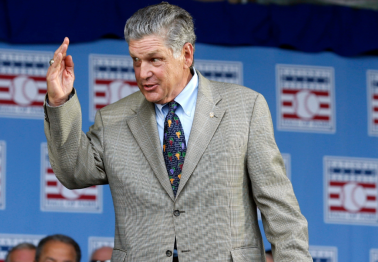 Tom Seaver, Hall of Fame 'Miracle Mets' Pitcher, Dead at 75
