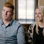 Andy and Jordan Dalton welcome second son