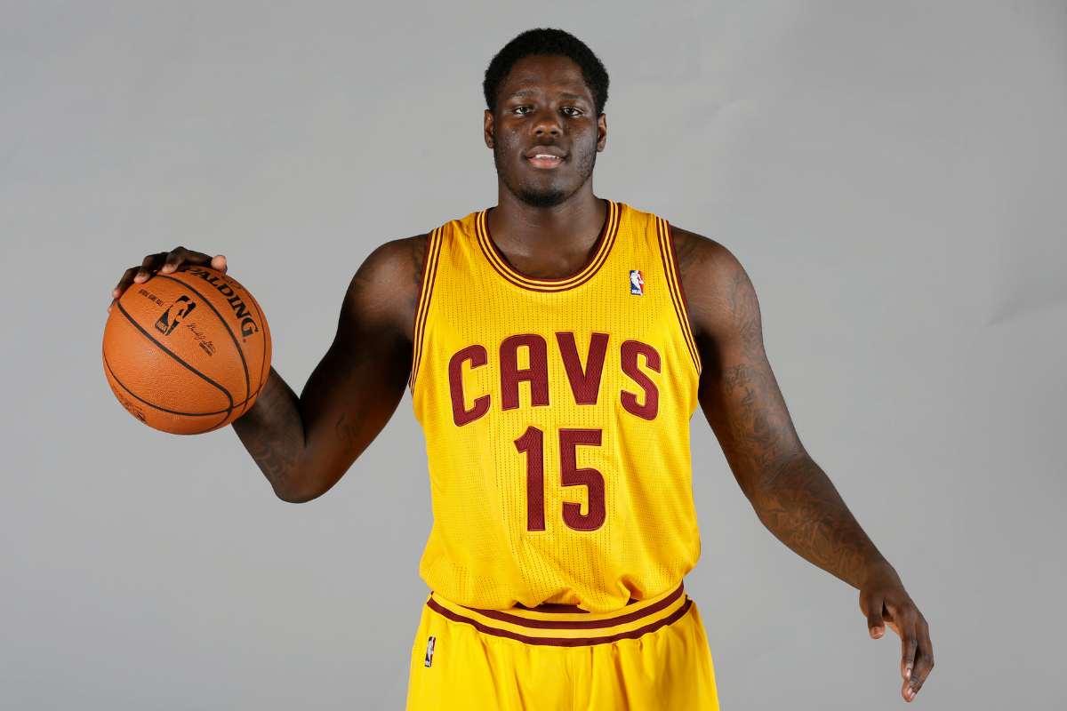 What Happened to Anthony Bennett? Where is Anthony Bennett Now? - News
