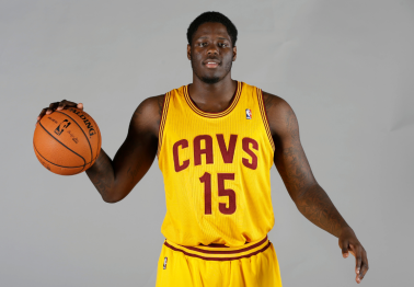Anthony Bennett?s Game Flopped, But He Walked Away With Millions