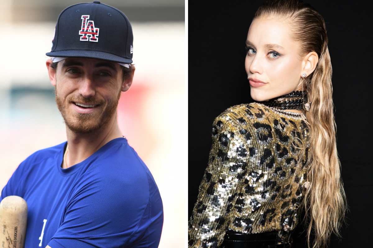Cody Bellinger’s Girlfriend Dated Another MLB Star Before Him