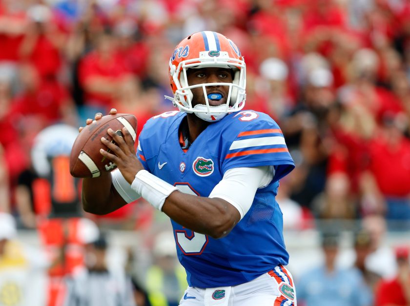 The 15 Best Florida Quarterbacks Since 2000, Ranked - FanBuzz