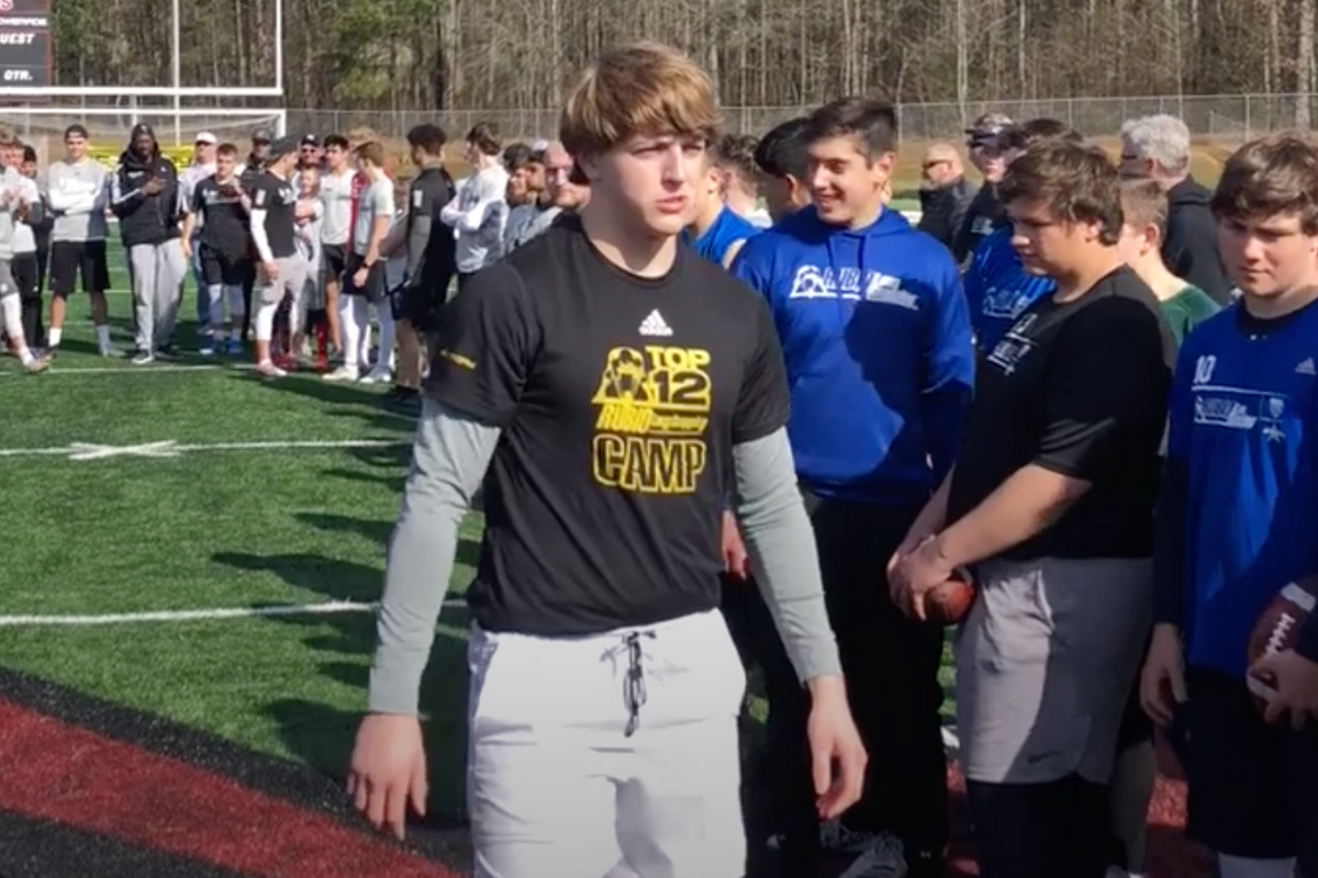 Kirby Smart’s New Specialist is a Homegrown 6-Star Recruit
