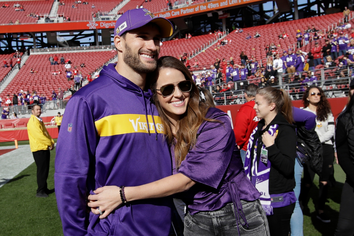 kirk-cousins-wife-who-is-julie-hampton-how-many-kids-fanbuzz