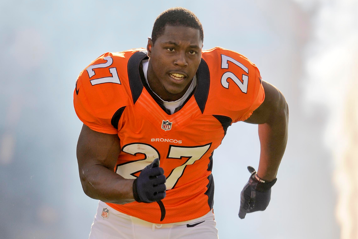 Knowshon Moreno Made $20 Million in the NFL, But Where Is He Now? - FanBuzz