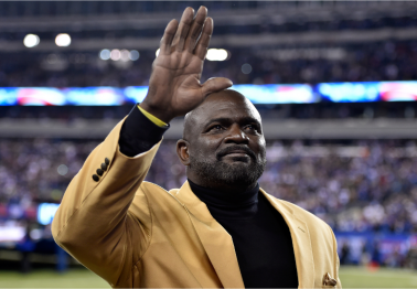 Lawrence Taylor's Net Worth: How 