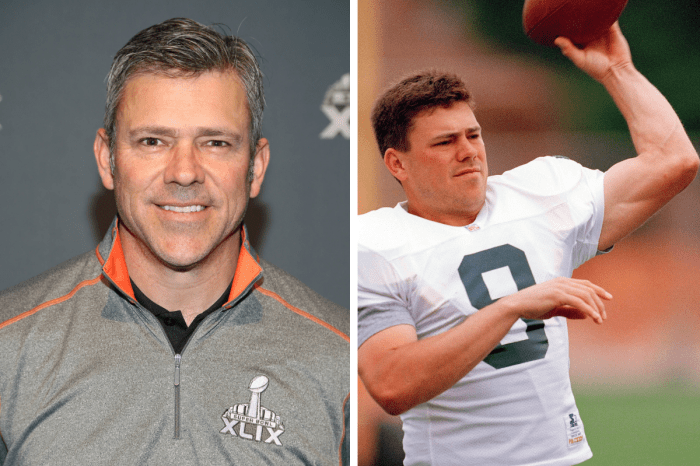 Mark Brunell Returned to Jacksonville, And Found His Calling as a Coach