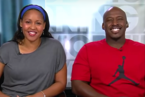 Maya Moore Married the Man She Helped Free From Prison