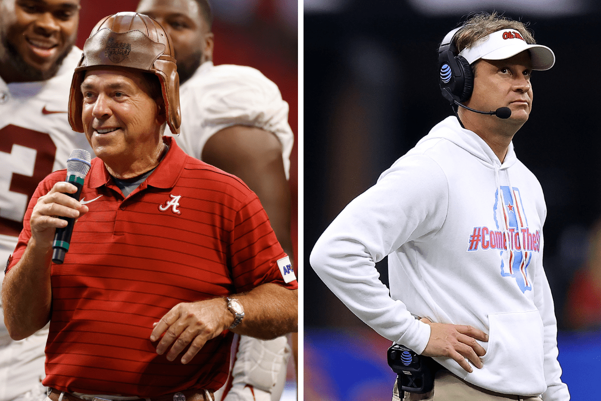 Lane Kiffin Girlfriend: Meet Sally Rychlak, First Lady of Ole Miss