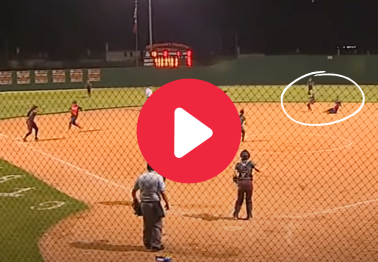 Texas Softball Team Loses Title Game on Umpire's Blown Call