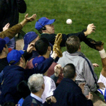 Steve Bartman Game: 20 years later, how fans remember infamous Cubs' games  at Wrigley Field in 2003