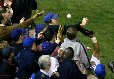 Steve Bartman's Life Changed Forever 19 Years Ago, But Where Is He Now?