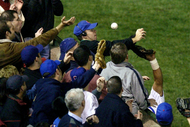 Steve Bartman’s Life Changed Forever 18 Years Ago, But Where Is He Now?