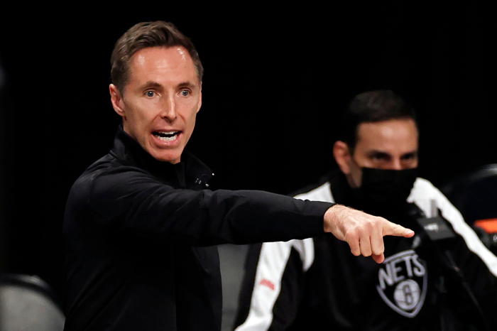 Steve Nash’s Net Worth: How the Nets Coach Built a Hall of Fame Fortune