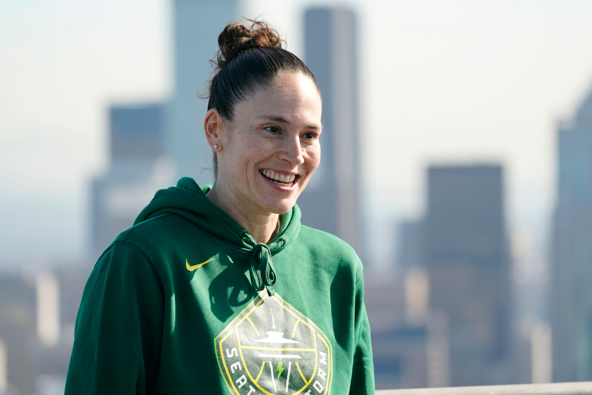 Sue Bird’s Net Worth: How The WNBA & Olympic Icon Made Millions