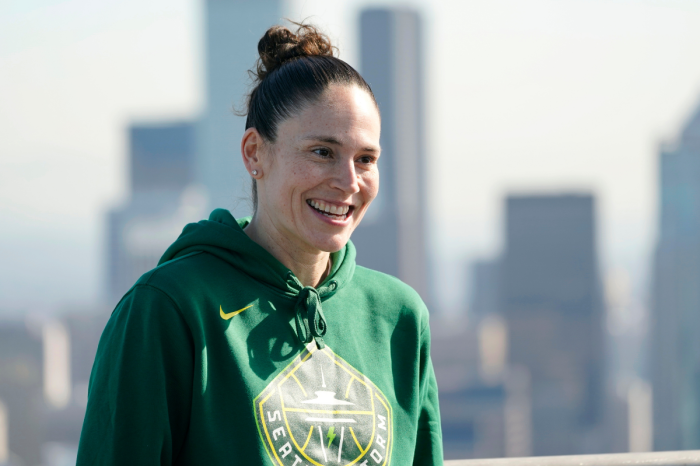 Sue Bird’s Net Worth: How The WNBA & Olympic Icon Made Millions