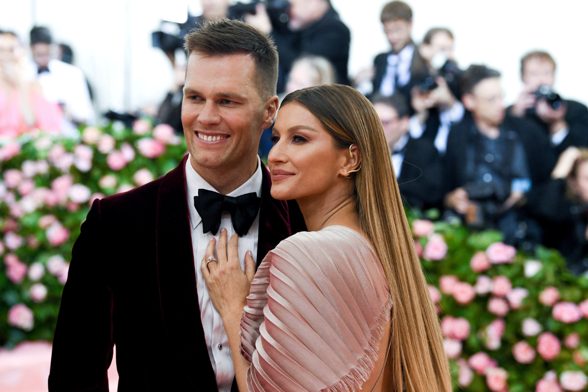 Single Tom Brady vs. married Tom Brady: Which TB12 has won