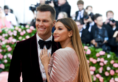 Tom Brady Announces Divorce From Gisele Bündchen, Calling Decision 