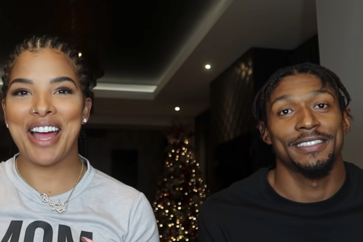 Bradley Beal Wife: Who is Kamiah Adams? + Kids & NBA Career | Fanbuzz