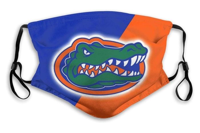 5 of the Best Florida Gators Face Masks on Amazon and Fanatics