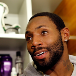 Wife of Antonio Cromartie: Protest cost him his job