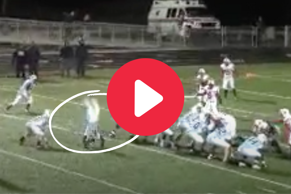 High School Player Ejected For Backflipping In Motion Video Fanbuzz