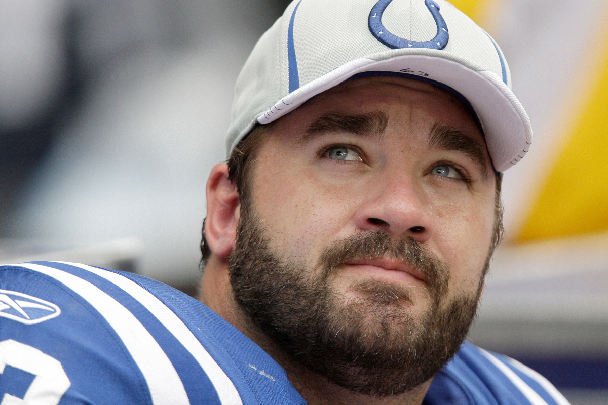 Raiders lose to Matt Ryan, interim Colts coach Jeff Saturday