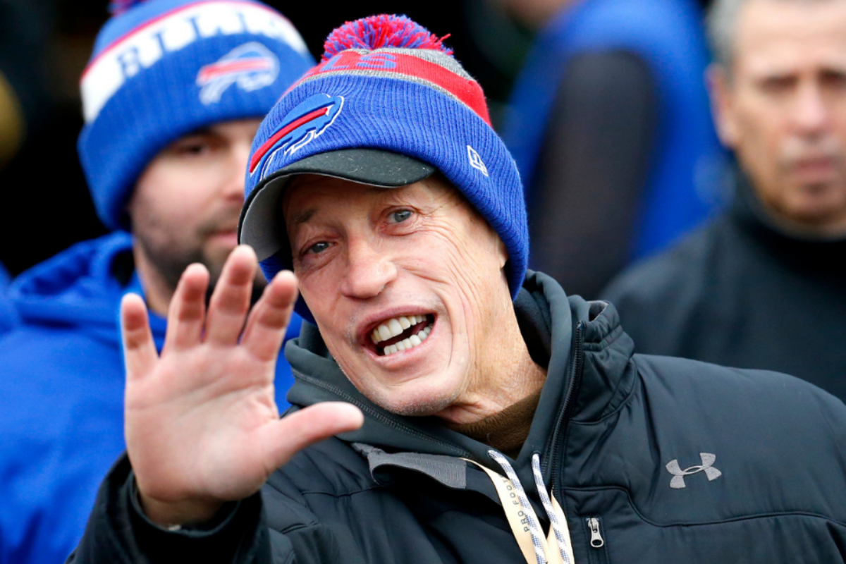 Jim Kelly Cancer Bills Hall of Fame QB’s Big Battle After Football