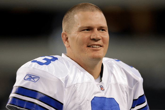 Jon Kitna Had a Surprising NFL Career, But Where is He Now?