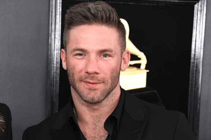 Who is Julian Edelman Dating Now?