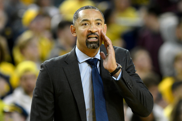 Juwan Howard’s Youngest Son Developing Into Big-Time Recruit