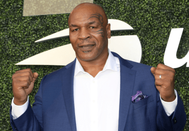 Mike Tyson's Net Worth: How 