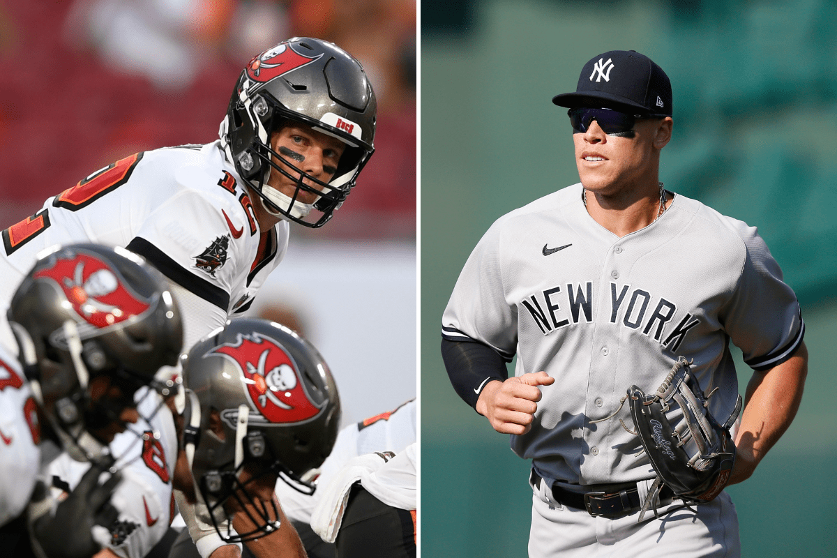 The Most Popular Sports in America By Each State - FanBuzz