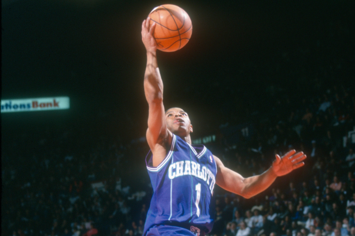 Could Muggsy Bogues Actually Dunk?