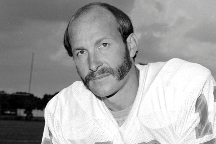 Jake Scott, Former Dolphins Super Bowl MVP, Dead at 75